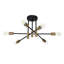 Avonel Semi Flush Mount
