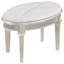 Tabouret de coiffeuse Keeisha