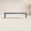 Genevieve 72" Composite/Aluminum Backless Dining Bench-345168935