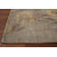 Tapis de style oriental Art déco 5 x 8