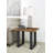 Menomonie End Table