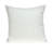 20" Black Beige and White Anchor Patchwork Cotton Throw Pillow-569023501