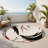 Petal Harmony Indoor And Outdoor Area Rug-485937943