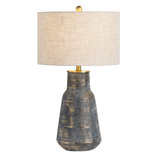 Thaj Ceramic Table Lamp