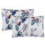 Ensemble de courtepointe à motif de motif floral cachemire imprimé-100006757-100006758