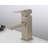 Single-Hole Single-handle Bathroom Faucet-43157477