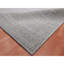 14'x20'4" Gray Silk and Wool Hand Knotted Modern Design Oversized Rug 4AD09B0074BE422CA4A53EC9EF70B189