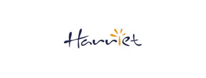 Logo Harriet