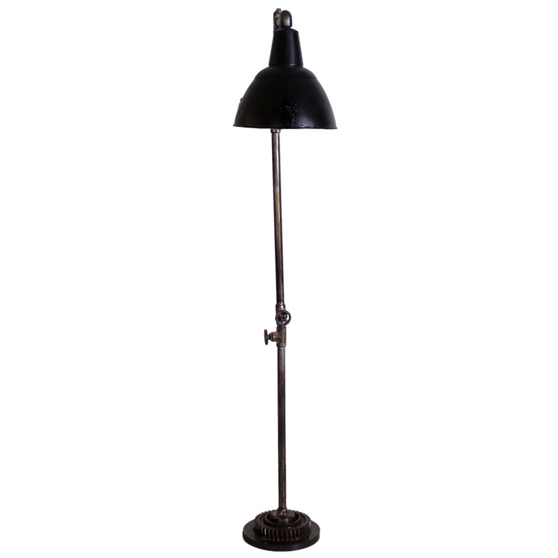 This & That 150cm Task Floor Lamp