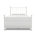 Blanc mat