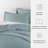 Super Soft Microfiber Duvet Cover Set-120188676-120188672