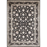 Wase Floral Area Rug