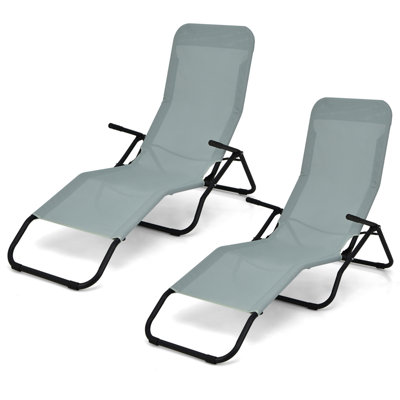 Keyondre Zero Gravity Stackable and Folding Keyondre 58