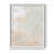 Cadre simple blanc