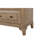 2 Drawer Nightstand With Sand