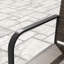 Rattan Patio Chairs Set Of 4-306862939