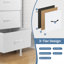Metal 6 - Drawer Dresser-12253675