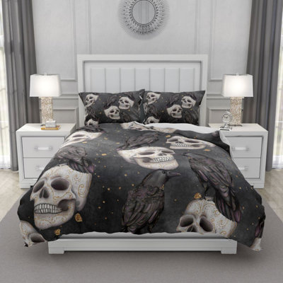 Polyester Duvet Cover
