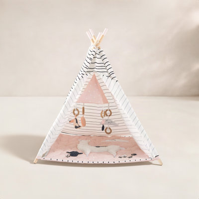 Wonder and Wise Play Tent