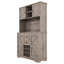 Armoire de cuisine avec rangement Coffee Bar-1928150387-1913908418