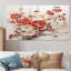Partlow - 4 pièces d'art mural-106153098
