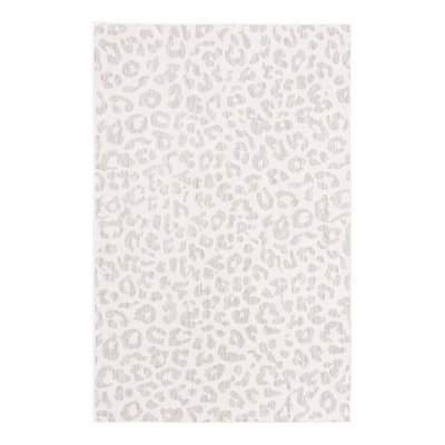 Animal Print Indoor / Outdoor Rug
