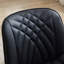 Chaises de table en similicuir-1432682702