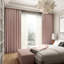 Paire de rideaux obscurcissant Alice-88234771-88234765