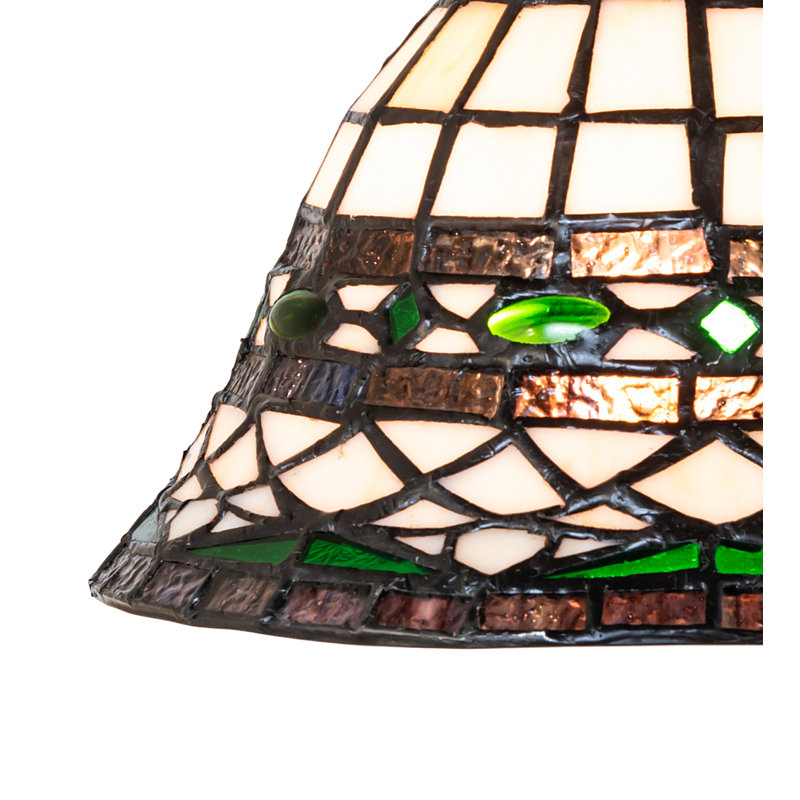 1 - Light Flush Mount