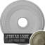 Médaillon de plafond classique H 18 5/8 po x l 18 5/8 po x P 1 1/8 po-1733137053
