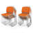 Makyi 16.5'' H Side Chair-482771750