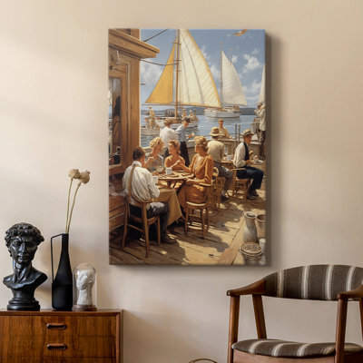 NAUTICAL Series DCxxv - galerie sur mesure