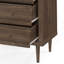 Commode 4 tiroirs