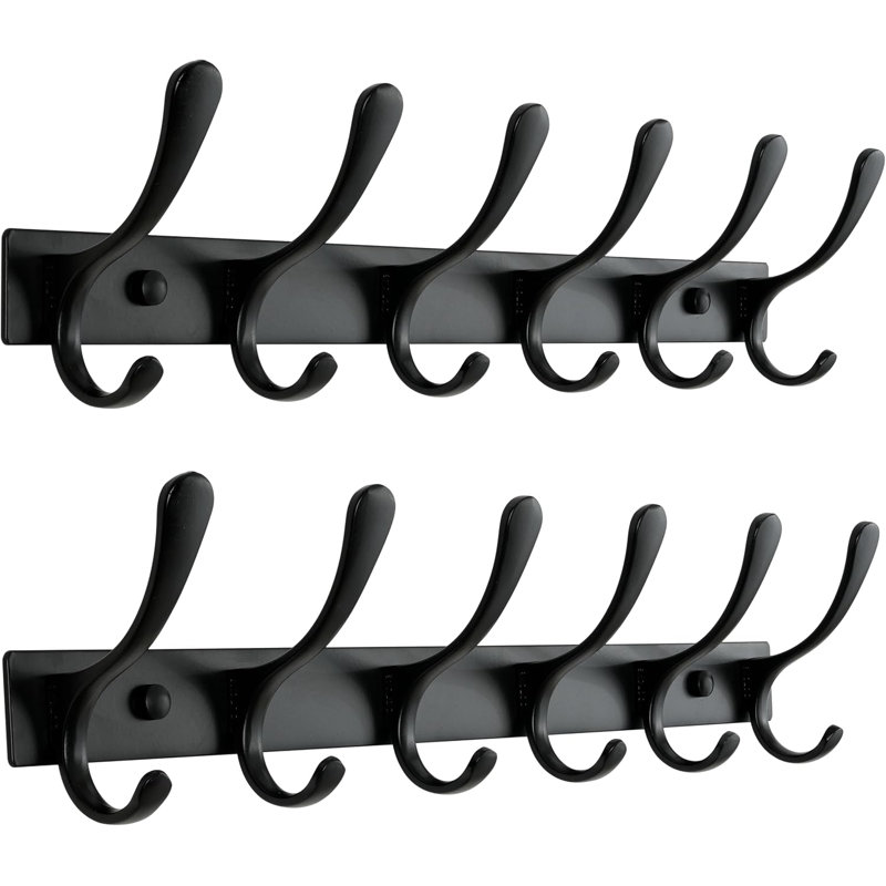 Coat Rack