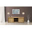 Andreasen Solid Wood TV Stand