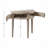 31" Wide Storage Console Table-2116636100