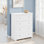 Payeur 85cm W 4 - Drawer Chest of Drawers