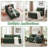 2 Seat Sofa-128236936