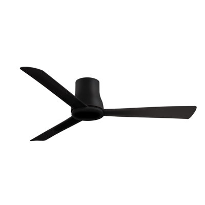 Minka Aire Simple Flush Hugger Fan