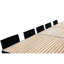 Heck Rectangular 12 - Person 133.9" Long Teak Dining Set