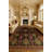 Crafters & Weavers Arts and Crafts Collection Area Rug Ultra Soft Washable Rug, Non Slip, Indoor, Stain Resistant Rugs for Living Room Bedroom Vintage Home Decor (8' x 10')-442153493