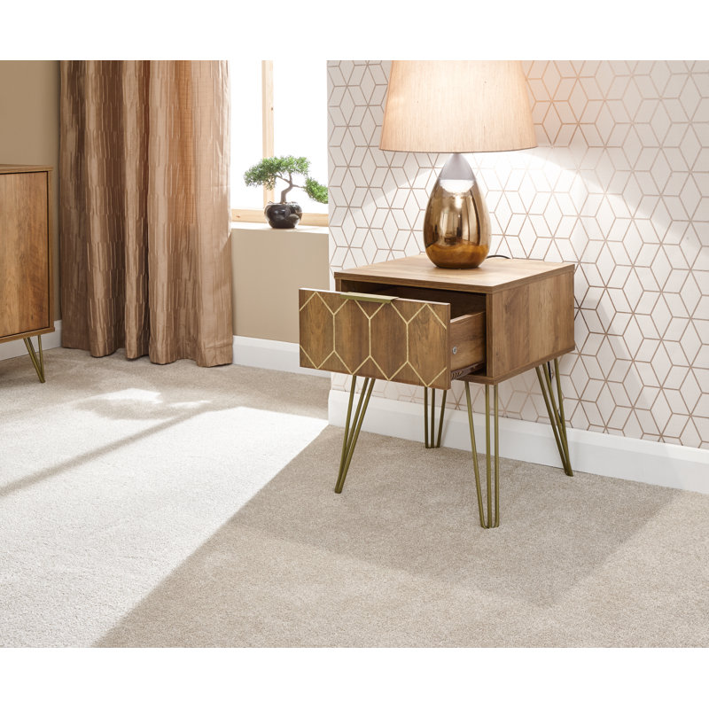Xavier End Table