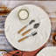Autunno Stoneware Platter