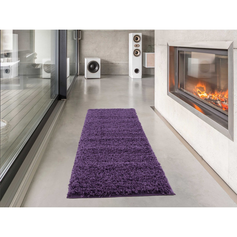 Borroto Indoor Rug, Runner 2' x 6'