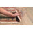 Tysheen Hand Knotted Wool Rust/Brown/Blue Rug-347193087