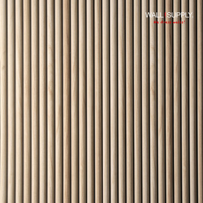 19.69" x 45.67" 3D Wall Panel (4-pack)