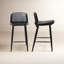 Tabouret de comptoir Atoir-63665630