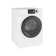 GE Appliances 4.1 Cubic Feet Vented Electric Stackable Dryer