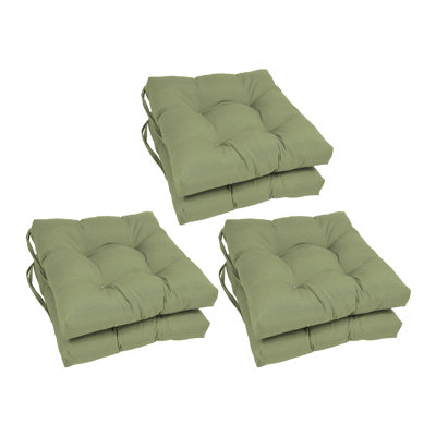 Coussin 6 pièces Red Barrel Studio®