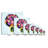 " Abstract Sunflower Bouquet 279 "-1142923016